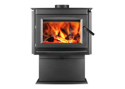 S Series Wood Stove