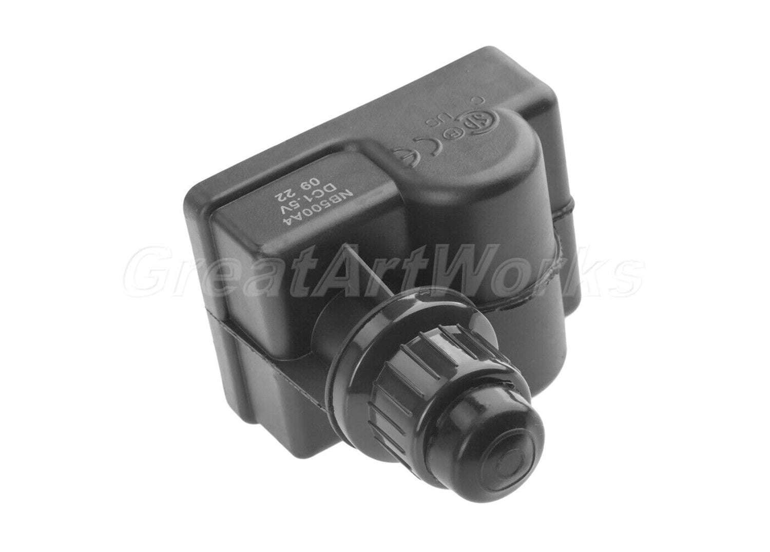 Must Order A New Generator Ignitor Button – Firepit Nation
