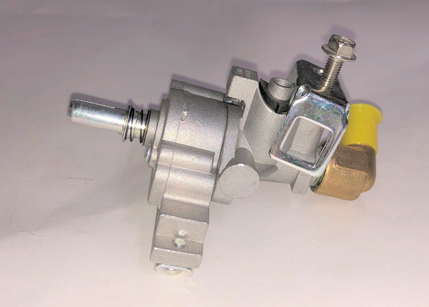 Back Burner Valve for SIZ -NG