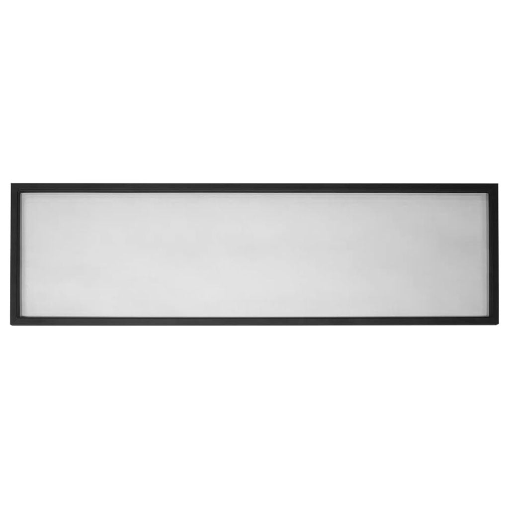 Modern Flames Non-Glare Mesh Screen for Landscape Series Pro Slim Electric Fireplace (SCREEN-56LPS), 56-Inch