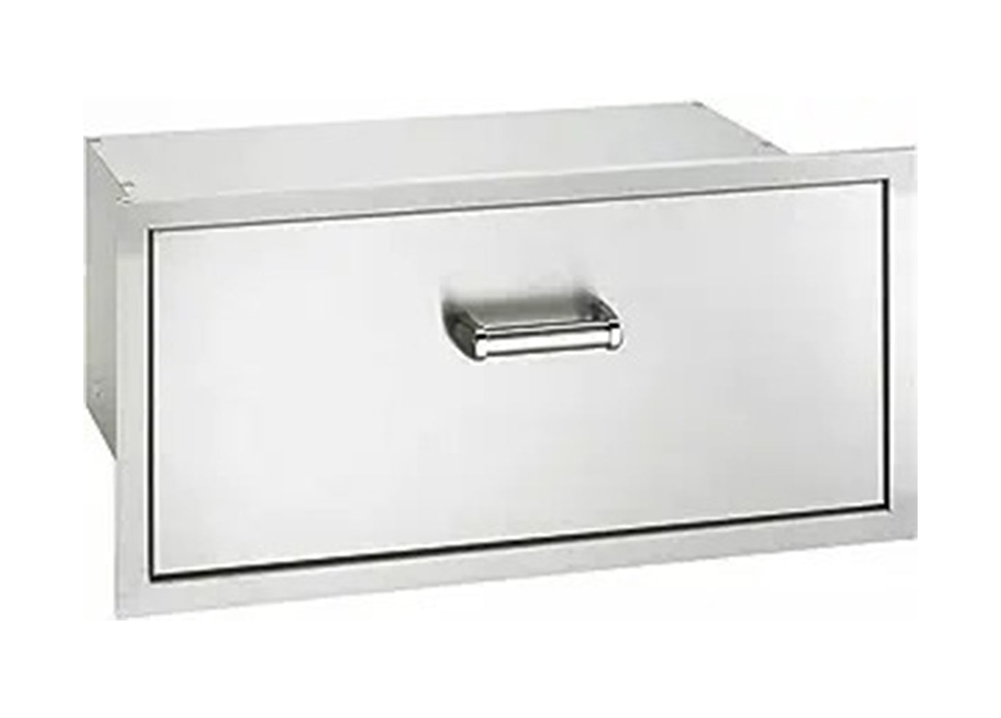 30 Masonry Drawer