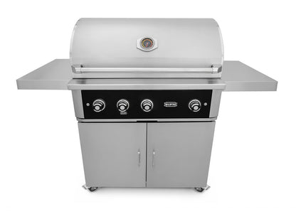 Wildfire 36 Gas Grill Cart (WF-CART36-CGG)