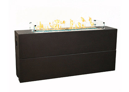 Afd Milan Low Linear Firetable Elec Ign Ng 100k Btu's