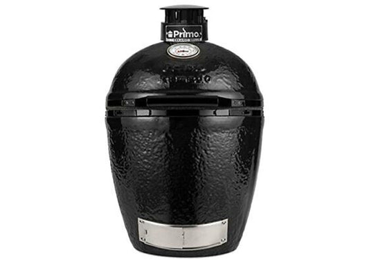 Primo Round Kamado Grill, Charcoal (PGCRH)