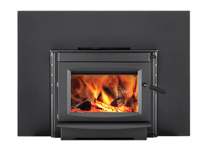 S20i Wood Fireplace Insert