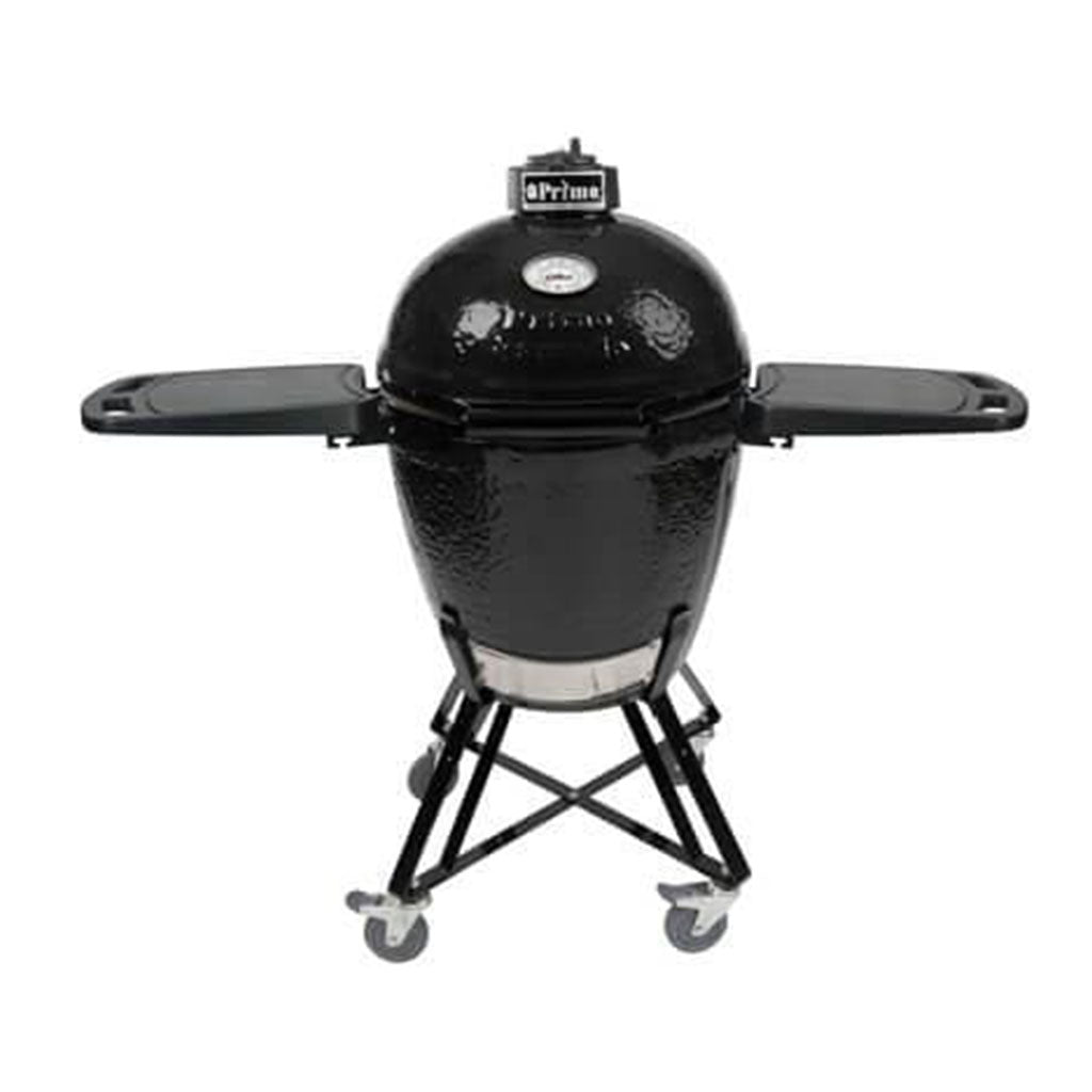 Primo Cradle For Kamado All-In-One