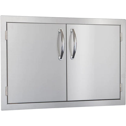 Alturi 30 Double Doors