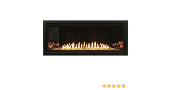Rectangle 46w X 20.1h X 1.8d 4 Matte Black