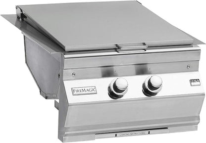 Fire Magic Classic Single Searing Station (3287K-1)