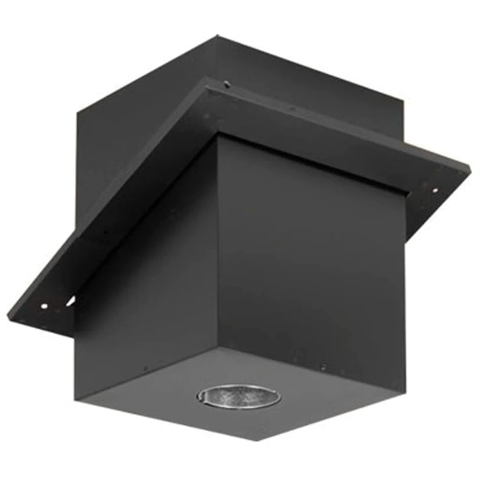 3 Cathedral Ceiling Support Box