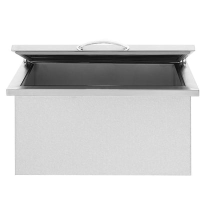 Summerset Grills 28×26″ 2.7c Drop In Cooler – (SSIC-28)