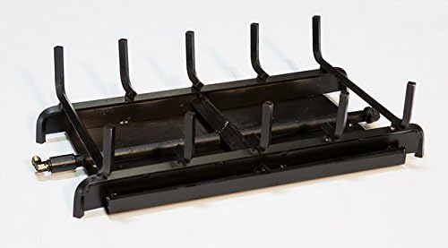 Grand Canyon Gas Logs (2BRN-ST24) 2 Burner See-Through44; 24 in.