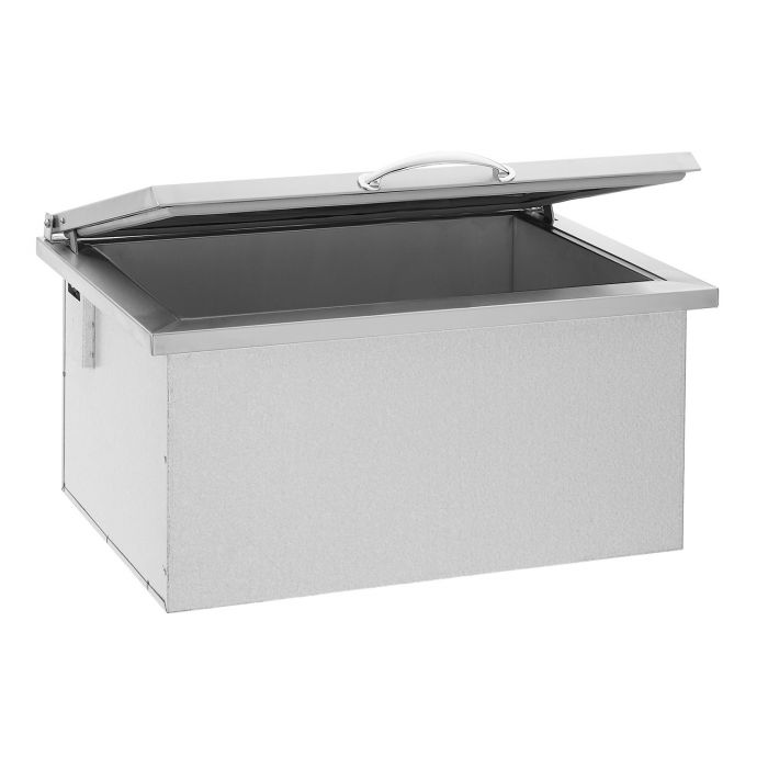 Summerset Grills 28×26″ 2.7c Drop In Cooler – (SSIC-28)