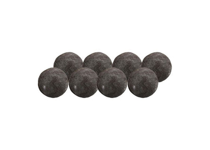 4in Cannonballs - 8 Piece Set - Black (CB4-8-B)