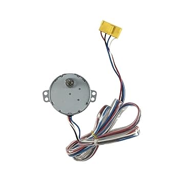 Flicker Motor 12v