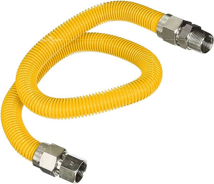 Connector,Ss,12od X 48