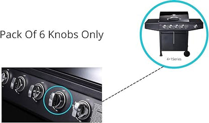 Knob Replacementbbqdlx