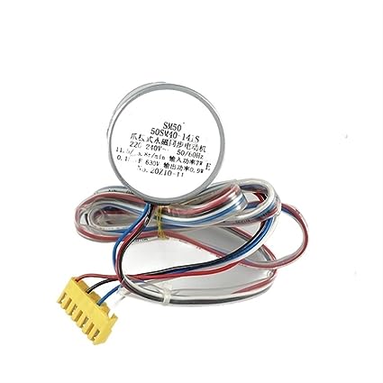 Flicker Motor 12v