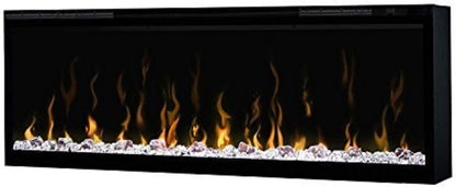 Dimplex IgniteXL® Built-In Linear Fireplace, Electric