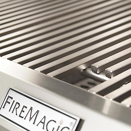 Fire Magic Aurora Grills