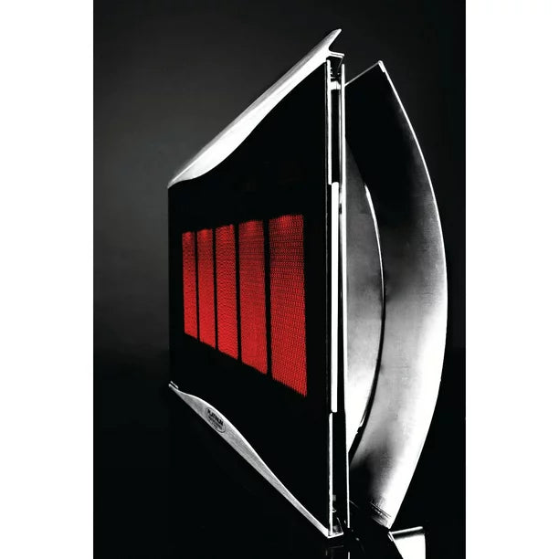 Bromic Platinum 500 Series Smart-Heat™ Radiant Heater, Natural Gas (BH0110003-1)