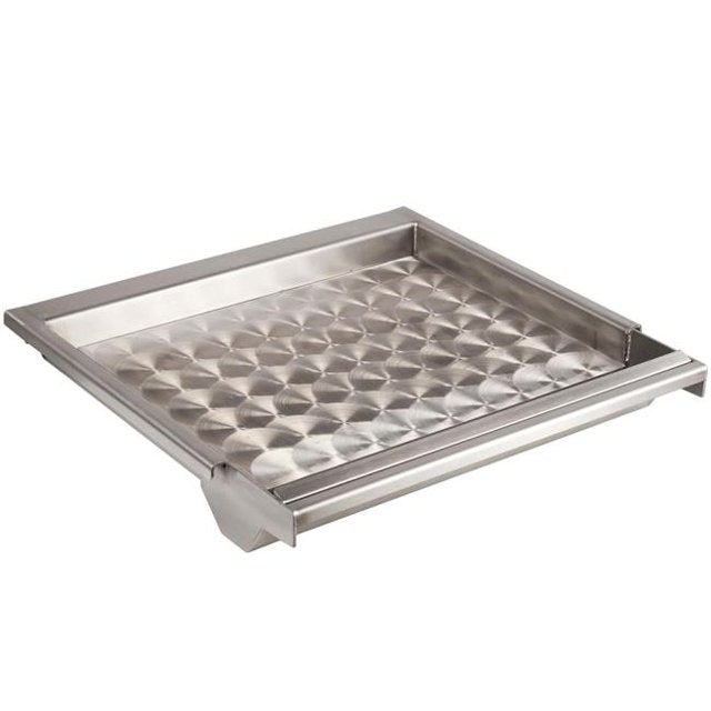 Stainless Steel Griddle