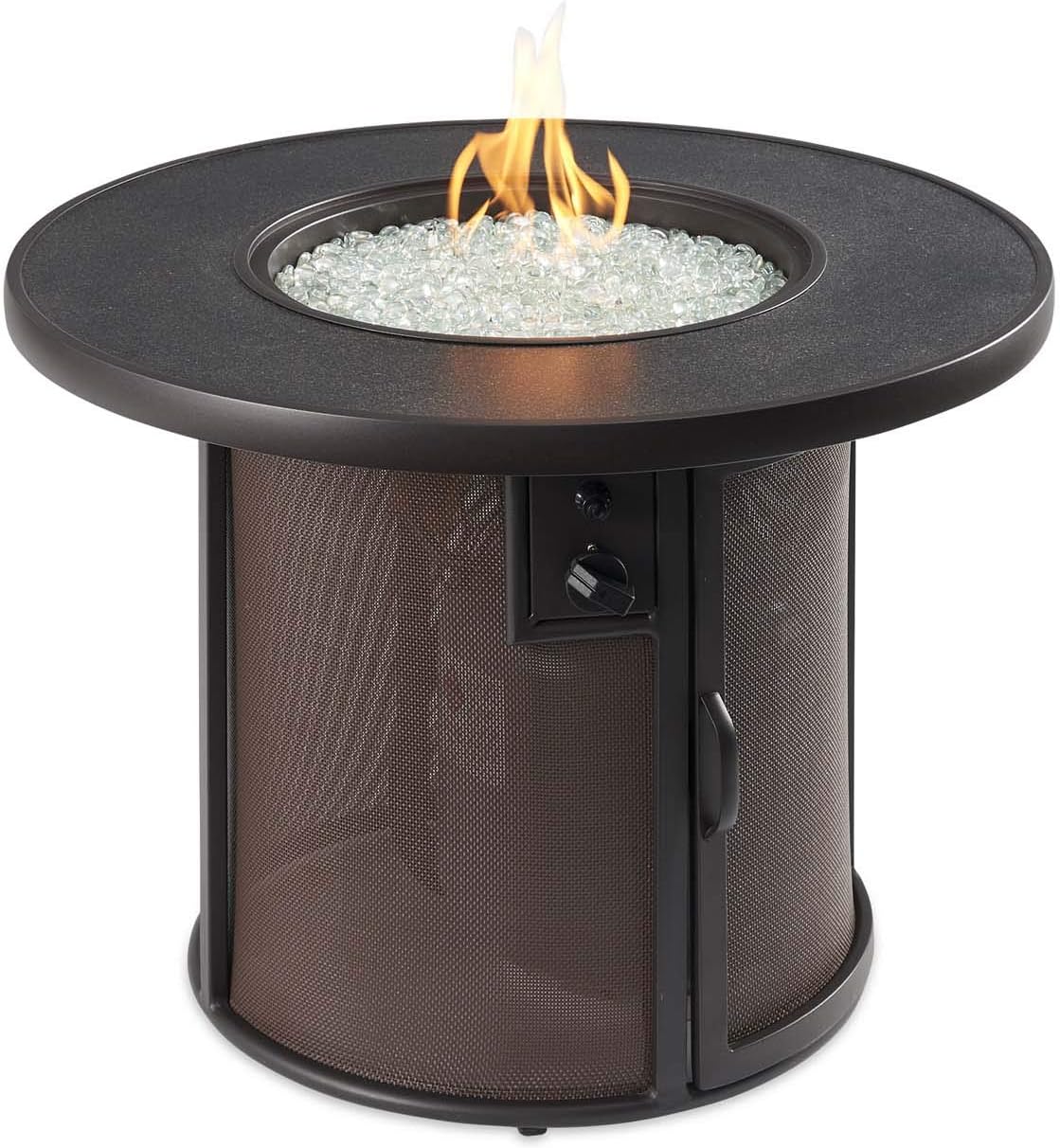 32" Stonefire Fire Pit Table