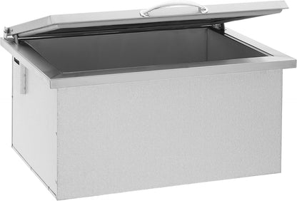 28x26" 2.7c Drop-in Cooler