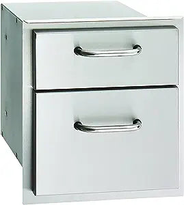 Double Drawer