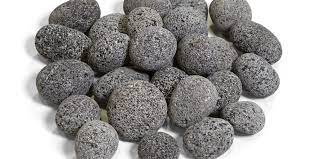 2-3 Lava Pebbles 50LB Bag (NL-5080)