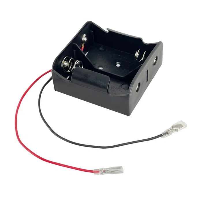 3v Dexen Battery Pack (2 D-Cell Batteries Not Included)