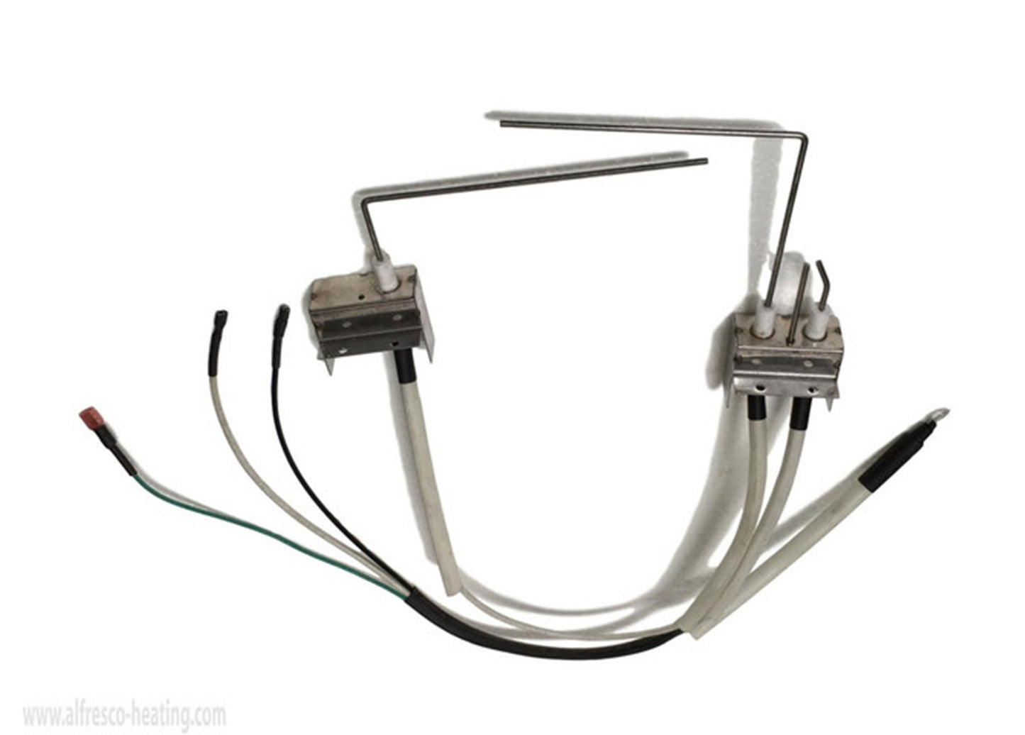 Design Tungsten Smart-Heat™ Wiring Harness & Ignition Assembly For 500 Series