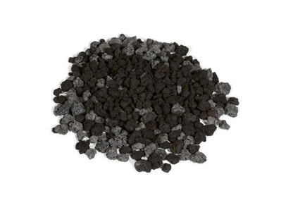 Black Granules 10 Pound Bag