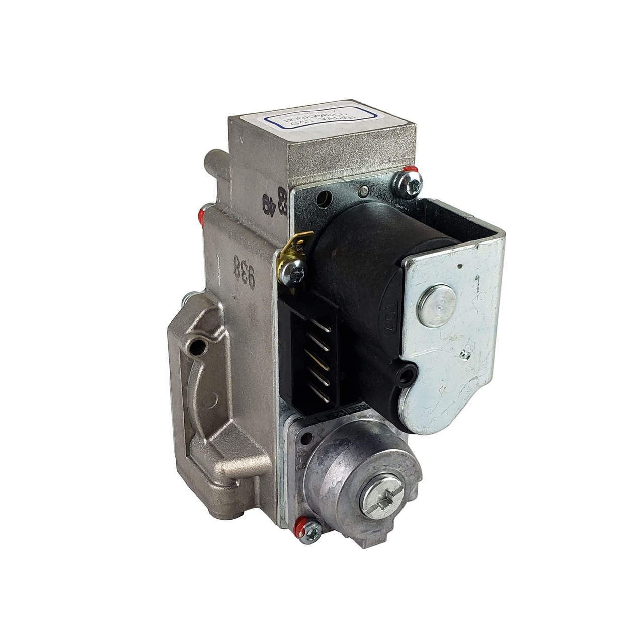 Gas Valve For 300&500 Series