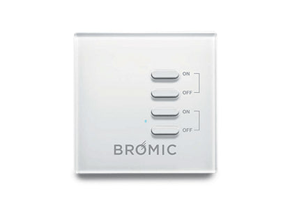 Bromic On/Off Switch with Wireless Remote, Electric and Gas (BH3130010-1)