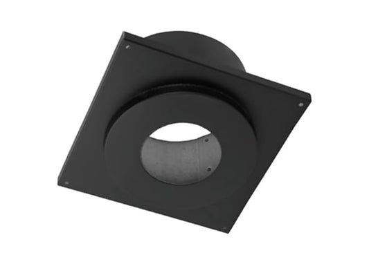 Ceiling Firestop Spacer For 1 Clearance