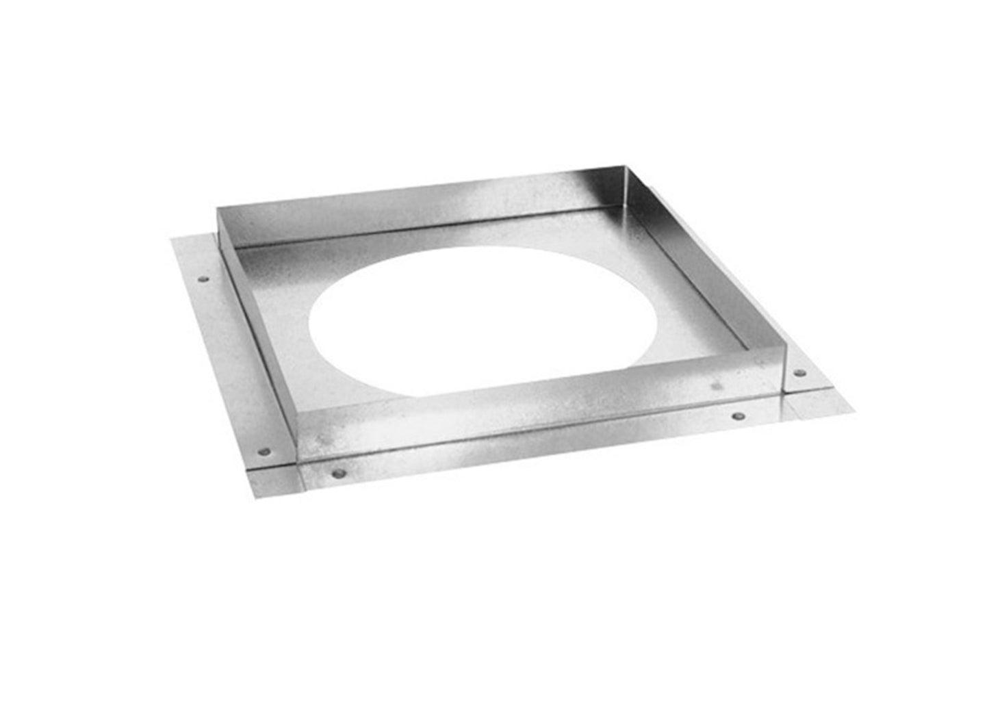 Ceiling Firestop (5x8) Direct Vent (1263)