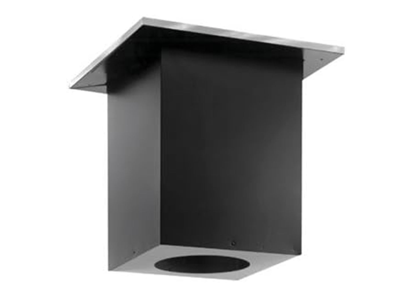 Ceiling Support Box (4x6) Direct Vent (941)