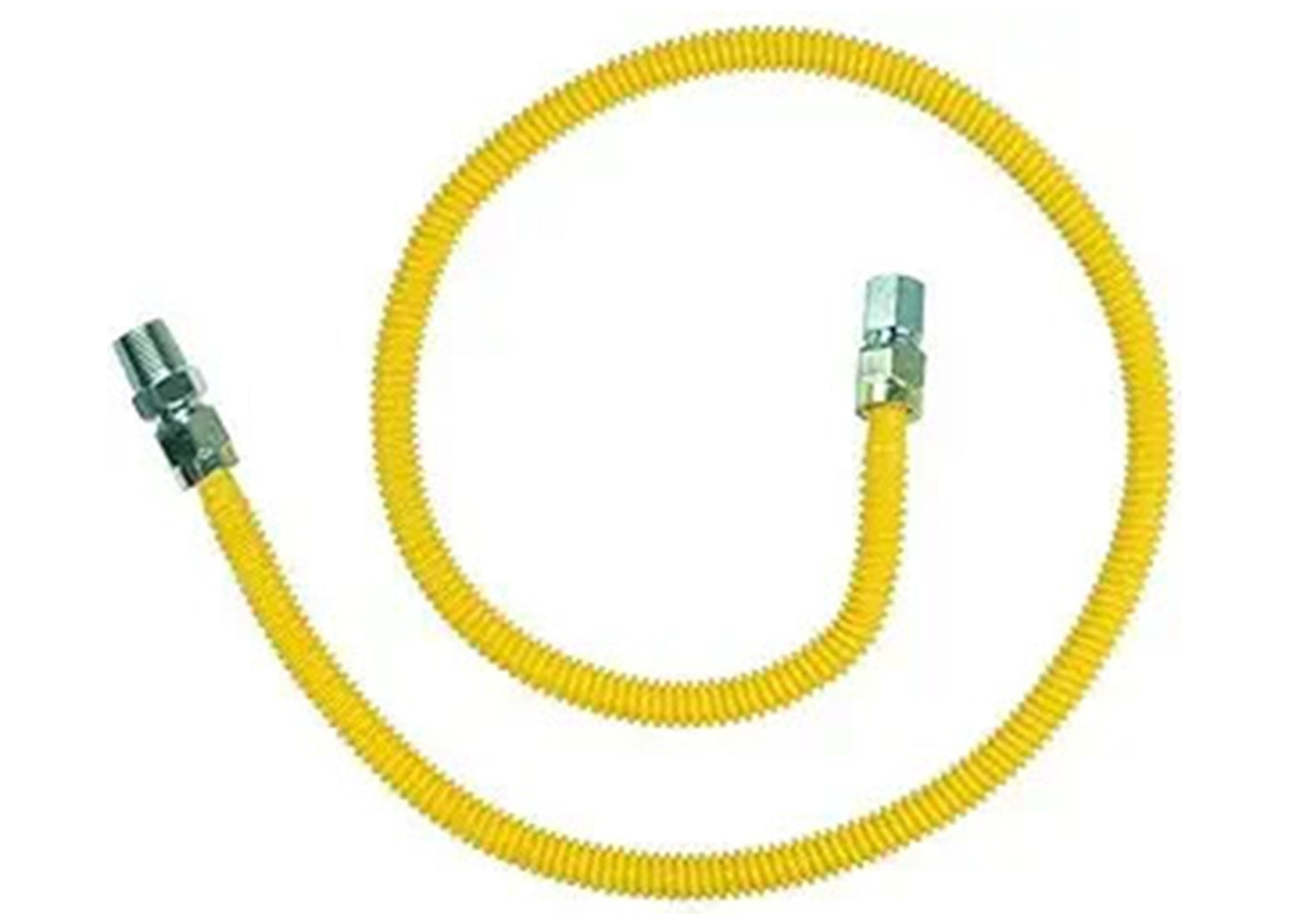 Connector,Ss,12od X 48