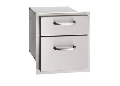 Double Drawer