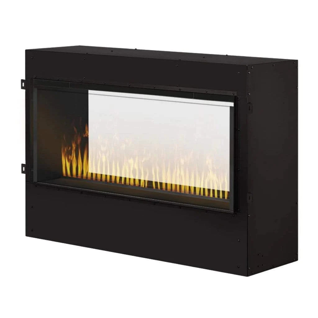 Dimplex Opti Myst® Pro 40 Box Glass Pane (FG1000)