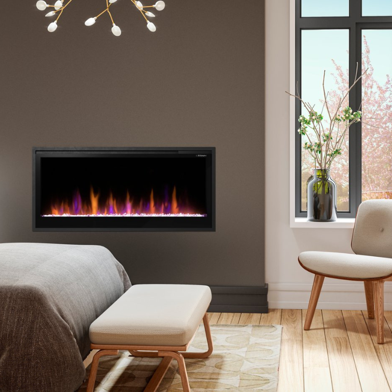 Dimplex 42 Multi-Fire® SL Slim