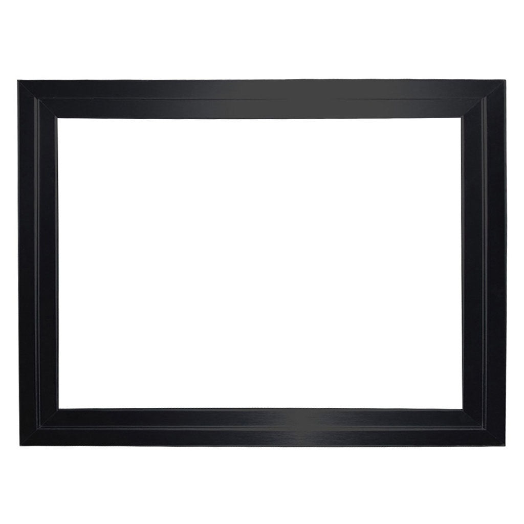 Dimplex 39” 4 Piece Black Raised Profile Surround (BF4TRIM39)