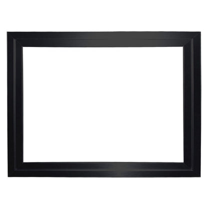 Dimplex 39” 4 Piece Black Raised Profile Surround (BF4TRIM39)