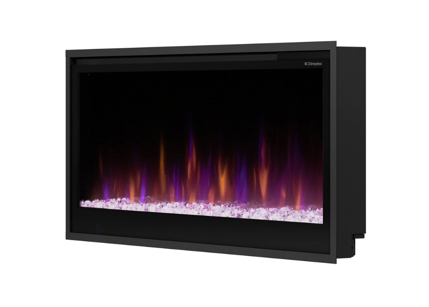 Dimplex 42 Multi-Fire® SL Slim