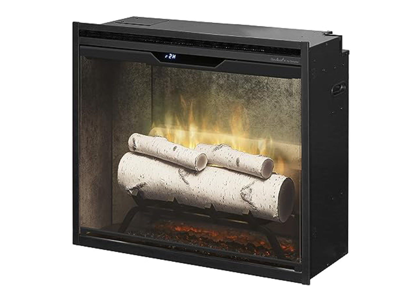 Dimplex Birch Log Set for RBF24 Series Fireplaces (RBFL24BR)