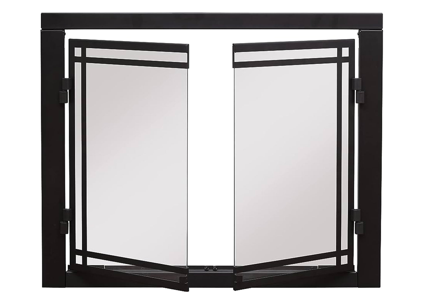 Dimplex Revillusion® 30” Operable Doors for RBF30 Fireplaces (RBFDOOR36)