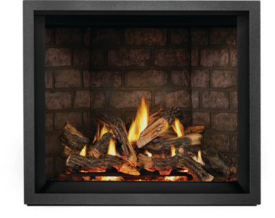 Napoleon Elevation X 42 Direct Vent Traditional Fireplace with Electronic Ignition, Natural Gas (EX42NTEL)