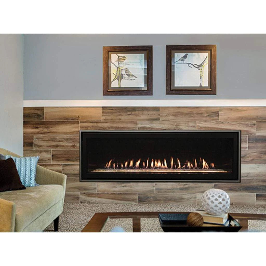 48 Ng Boulevard Dv Linear Fireplace (4x6-58 VENTING)