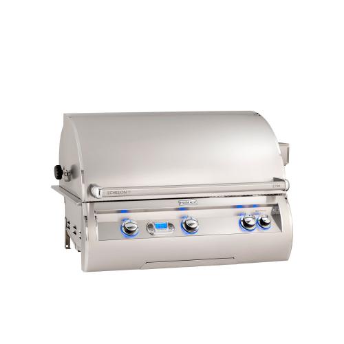 Fire Magic Echelon Diamond 36" Built-In Grill, Natural Gas  (E790I-8E1N)